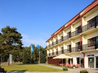WODNIK HOTEL & SPA - Leba