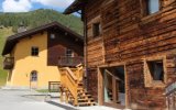 Katalog zájezdů - Itálie, Casa La Pezina 1 & 2 - Livigno