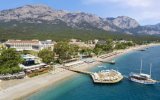 Doubletree By Hilton Kemer