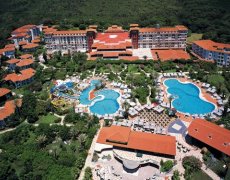 Belconti Resort