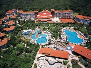 Belconti Resort