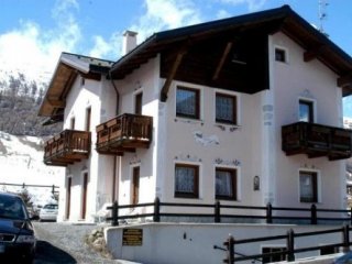 Appartamenti Alpen - Superior