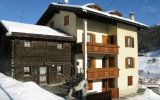 Katalog zájezdů - Itálie, Freeski Appartamenti Alpen - Deluxe