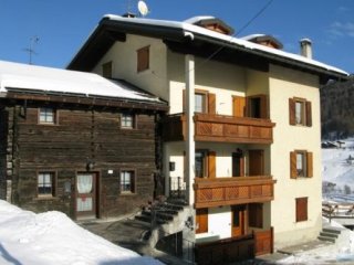 Freeski Appartamenti Alpen - Deluxe