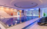 Katalog zájezdů - Polsko, Bagińscy SPA - Pobierowo