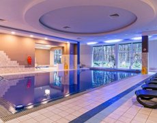 Bagińscy SPA - Pobierowo