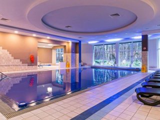 Bagińscy SPA - Pobierowo