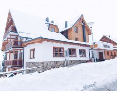 Forest Hotel Videc