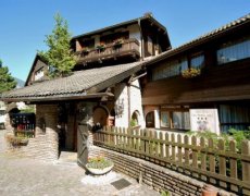 Residence Trunka Lunka