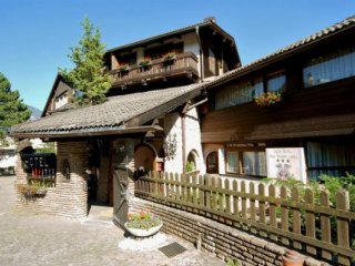 Hotel Trunka Lunka