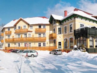 Hotel Goisererhof