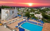 Katalog zájezdů - Itálie, Tramonto D´oro