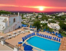 Tramonto D´oro