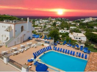 Tramonto D´oro