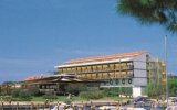 Katalog zájezdů - Itálie, Hotel Marina Uno