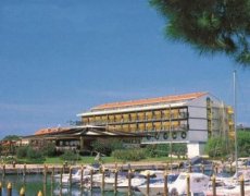 Hotel Marina Uno
