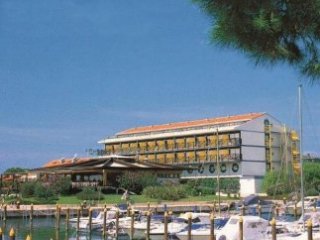 Hotel Marina Uno