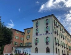 Hotel Corona