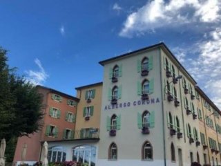 Hotel Corona