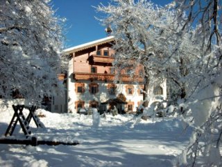 Gasthof Pension Tannerhof
