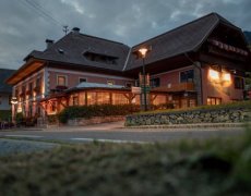 Landhof zum Waidegger Wirt