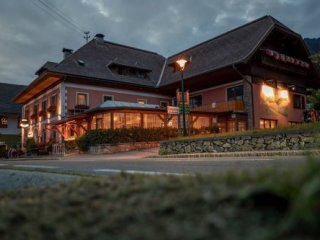 Landhof zum Waidegger Wirt