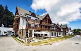 Wellness & Spa Hotel Bolfenk