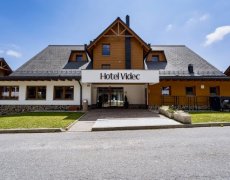 Forest Hotel Videc