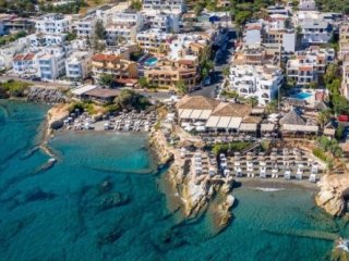 Porto Greco Village