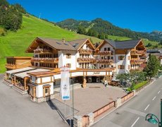 Hotel Auhof