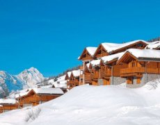 Residence Grand Panorama 1
