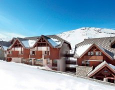 Residence Ecrin des Neiges