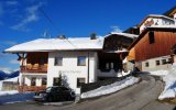Apartmány Val Sinestra