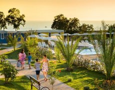 Aminess Maravea Camping Resort