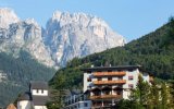 Hotel Ariston (léto)