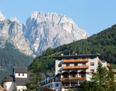 Hotel Ariston (léto)
