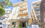 Hotel Ariston s plnou penzí