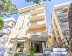 Hotel Ariston s plnou penzí