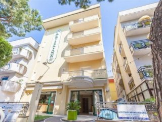 Hotel Ariston s plnou penzí