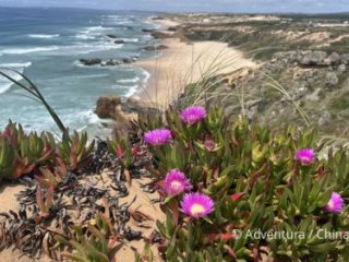 Portugalsko – Fishermen's Trail