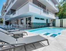 Evo Boutique Hotel