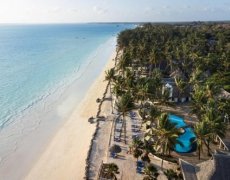 Sultan Sands Island Resort & Spa