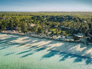 Tui Blue Bahari Zanzibar