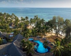 Bluebay Beach Resort & Spa