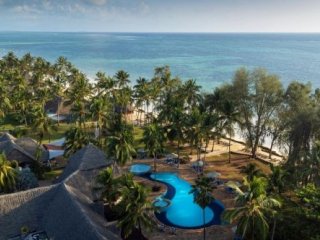Bluebay Beach Resort & Spa