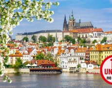 DUO - Praha 9 - Střížkov