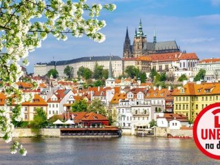 DUO - Praha 9 - Střížkov