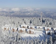 Wellness & Spa Apartmány Bolfenk