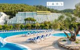 Katalog zájezdů, Hotel Mimosa