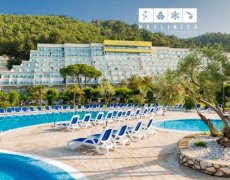 Hotel Mimosa